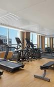 Туры в отель Fairfield By Marriott Hangzhou Wulin Square, China