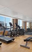 Туры в отель Fairfield By Marriott Hangzhou Wulin Square, China