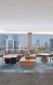 Туры в отель Fairfield By Marriott Hangzhou Wulin Square, China