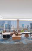 Туры в отель Fairfield By Marriott Hangzhou Wulin Square, China