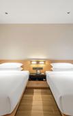Туры в отель Fairfield By Marriott Hangzhou Wulin Square, China