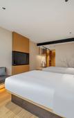 Туры в отель Fairfield By Marriott Hangzhou Wulin Square, China