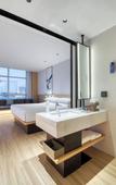 Туры в отель Fairfield By Marriott Hangzhou Wulin Square, China