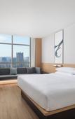 Туры в отель Fairfield By Marriott Hangzhou Wulin Square, China