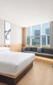 Туры в отель Fairfield By Marriott Hangzhou Wulin Square, China