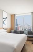 Туры в отель Fairfield By Marriott Hangzhou Wulin Square, China