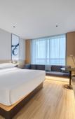 Туры в отель Fairfield By Marriott Hangzhou Wulin Square, China