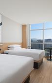 Туры в отель Fairfield By Marriott Hangzhou Wulin Square, China