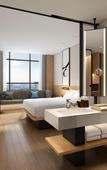 Туры в отель Fairfield By Marriott Hangzhou Wulin Square, China