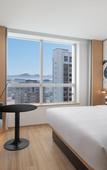 Туры в отель Fairfield By Marriott Hangzhou Wulin Square, China