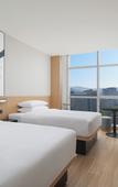 Туры в отель Fairfield By Marriott Hangzhou Wulin Square, China