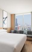 Туры в отель Fairfield By Marriott Hangzhou Wulin Square, China
