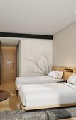 Туры в отель Fairfield By Marriott Hangzhou Wulin Square, China