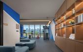 Туры в отель Holiday Inn Express Qingdao City Balcony by IHG