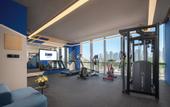 Туры в отель Holiday Inn Express Qingdao City Balcony by IHG