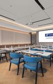 Туры в отель Holiday Inn Express Qingdao City Balcony by IHG