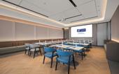 Туры в отель Holiday Inn Express Qingdao City Balcony by IHG