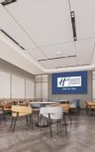 Туры в отель Holiday Inn Express Qingdao City Balcony by IHG