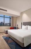 Туры в отель Holiday Inn Express Qingdao City Balcony by IHG