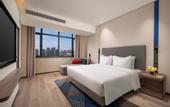 Туры в отель Holiday Inn Express Qingdao City Balcony by IHG