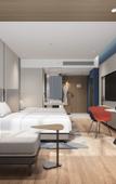Туры в отель Holiday Inn Express Qingdao City Balcony by IHG