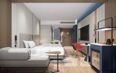 Туры в отель Holiday Inn Express Qingdao City Balcony by IHG