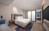 Туры в отель Holiday Inn Express Qingdao City Balcony by IHG