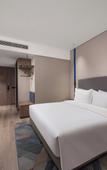 Туры в отель Holiday Inn Express Qingdao City Balcony by IHG