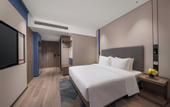 Туры в отель Holiday Inn Express Qingdao City Balcony by IHG