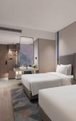 Туры в отель Holiday Inn Express Qingdao City Balcony by IHG