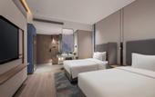 Туры в отель Holiday Inn Express Qingdao City Balcony by IHG