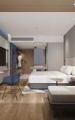 Туры в отель Holiday Inn Express Qingdao City Balcony by IHG