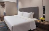 Туры в отель Holiday Inn Express Qingdao City Balcony by IHG