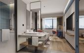 Туры в отель Holiday Inn Express Qingdao City Balcony by IHG