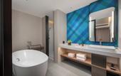 Туры в отель Holiday Inn Express Qingdao City Balcony by IHG