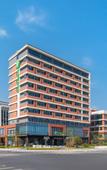 Туры в отель Holiday Inn Express Qingdao City Balcony by IHG