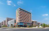 Туры в отель Holiday Inn Express Qingdao City Balcony by IHG