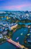 Туры в отель GuiLin Lijiang Wangyue Hotel