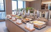 Туры в отель Licheng Borei Hotel (Guangzhou Olympic Sports Center International Financial City Branch)