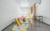 Туры в отель Licheng Borei Hotel (Guangzhou Olympic Sports Center International Financial City Branch)