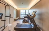 Туры в отель Licheng Borei Hotel (Guangzhou Olympic Sports Center International Financial City Branch)