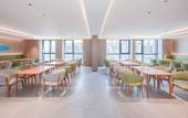 Туры в отель Licheng Borei Hotel (Guangzhou Olympic Sports Center International Financial City Branch)