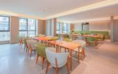 Туры в отель Licheng Borei Hotel (Guangzhou Olympic Sports Center International Financial City Branch)