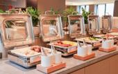 Туры в отель Licheng Borei Hotel (Guangzhou Olympic Sports Center International Financial City Branch)