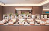 Туры в отель Licheng Borei Hotel (Guangzhou Olympic Sports Center International Financial City Branch)