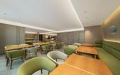 Туры в отель Licheng Borei Hotel (Guangzhou Olympic Sports Center International Financial City Branch)