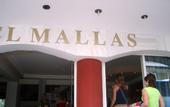 Туры в отель Mallas