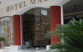 Туры в отель Mallas