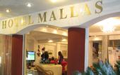 Туры в отель Mallas