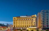 Туры в отель Wealth Hotel